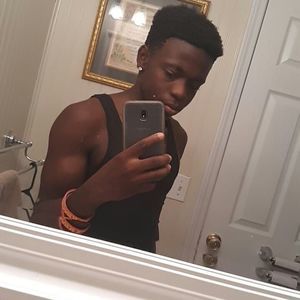 Meet your Posher, Marcus